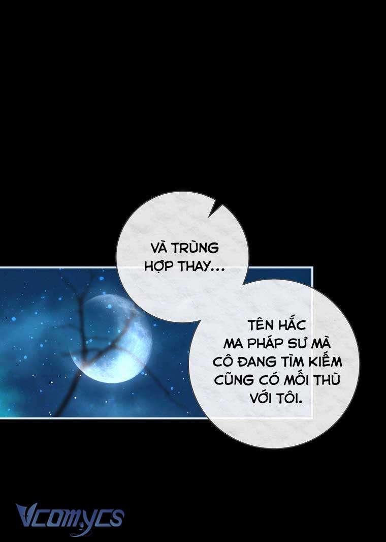 Này Boss Phản Diện, Tôi Có Thể Làm Mọi Thứ Trừ Cưới Ngài Chap 34 - Trang 4