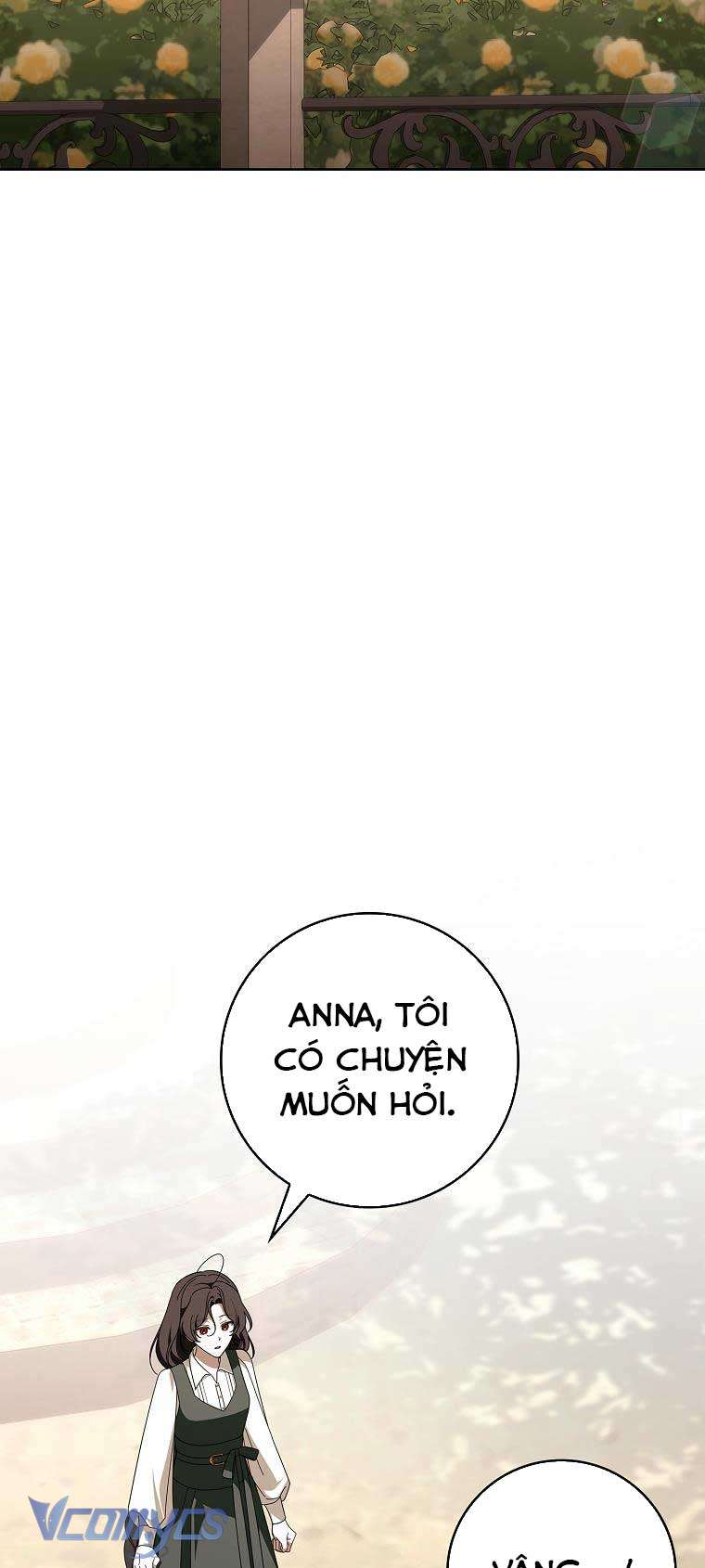 100 lời nguyền tại dinh thự Illestone Chap 32 - Trang 3