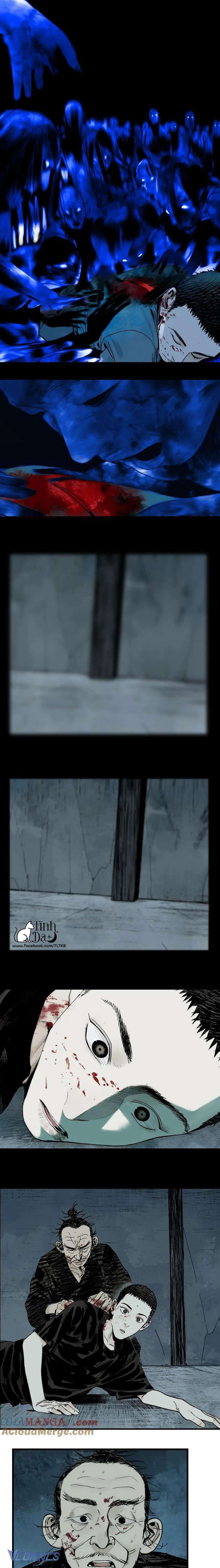 Sở Ô Chap 24.2 - Next Chapter 25