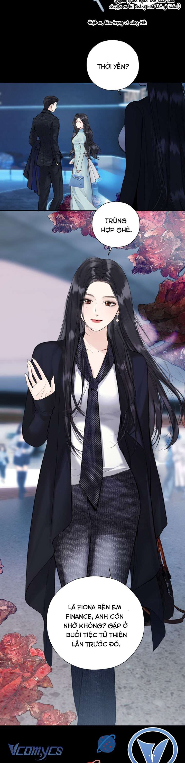 Trêu Nhầm Chapter 66 - Next Chapter 67