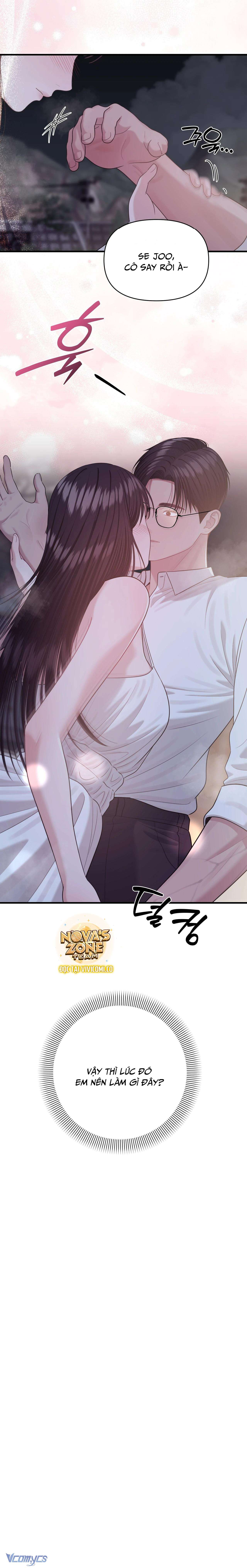 [18+] Người Thầy Tồi Tệ Ở Làng Đảo Chap 7 - Next Chap 8