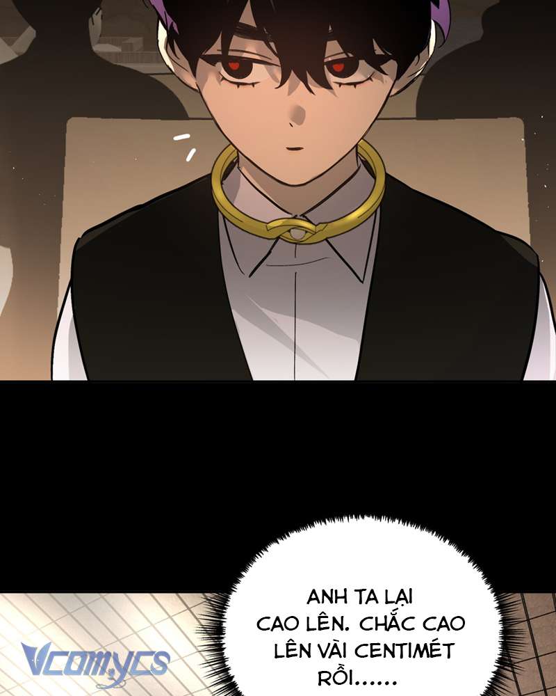 Ác Chi Hoàn Chapter 49 - Trang 4