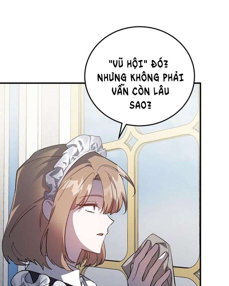 Nữ Hầu Báo Thù: Thời Khắc Cuối Cùng Chap 39 - Next Chap 40