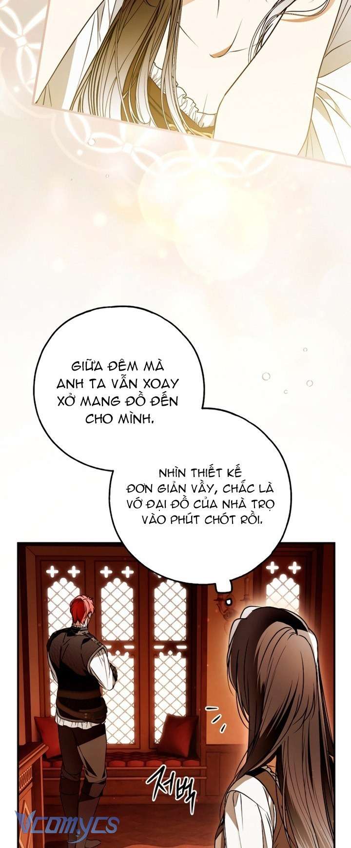 Ai Đó Đang Điều Khiển Cơ Thể Của Tôi Chap 75 - Trang 4