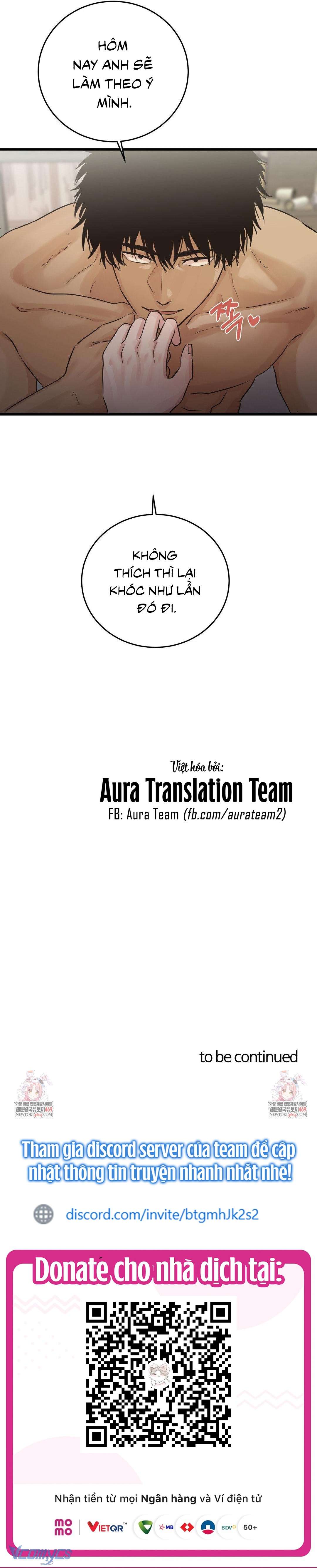 Trở Thành Gia Đình Chap 76 - Trang 3