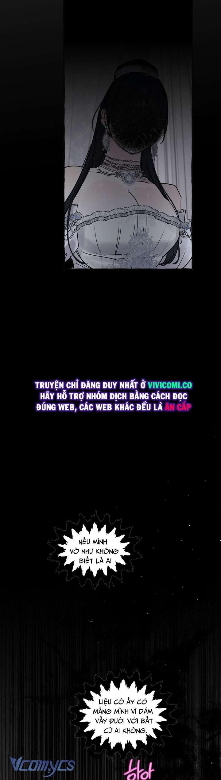 [18+] Hoàng Cung Có Chó Dữ! Chap 59 - Trang 2