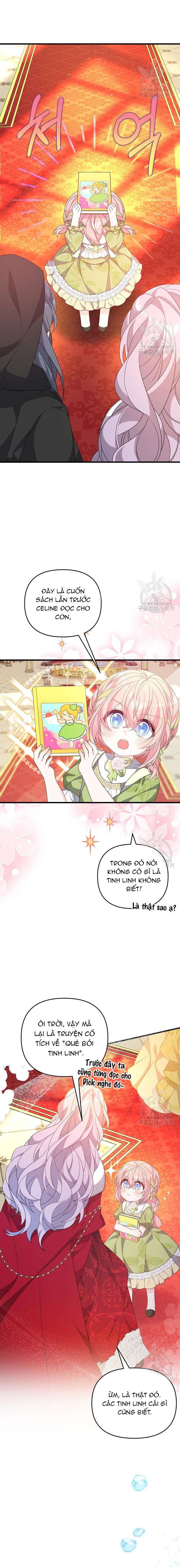 VÌ ANH TRAI TÔI SẼ QUYẾN RŨ NAM CHÍNH Chapter 29 - Trang 4