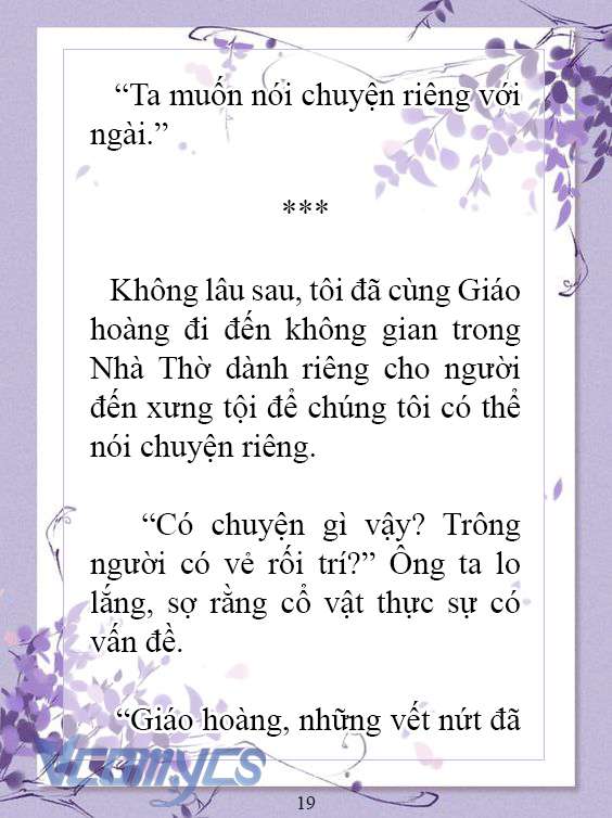 [Novel] Làm Ác Nữ Bộ Không Tốt Sao? Chap 199 - Trang 2