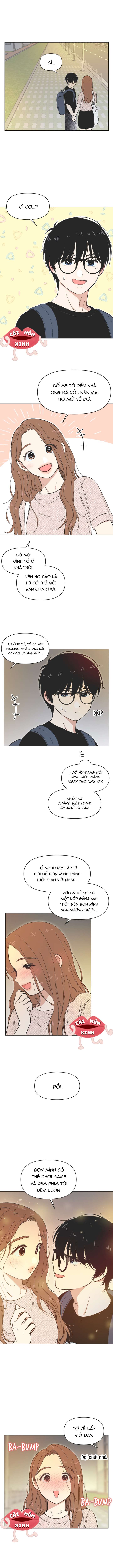 Seasons of Lovesome Seasons of Lovesome-Chap 29 - Trang 2