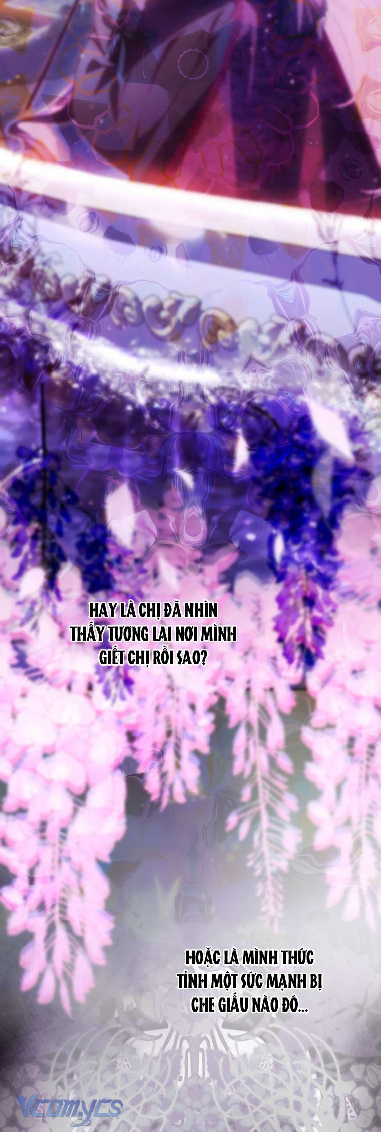 Người Vợ Hắc Ám Của Cậu Chồng Nhỏ Chap 36 - Trang 2