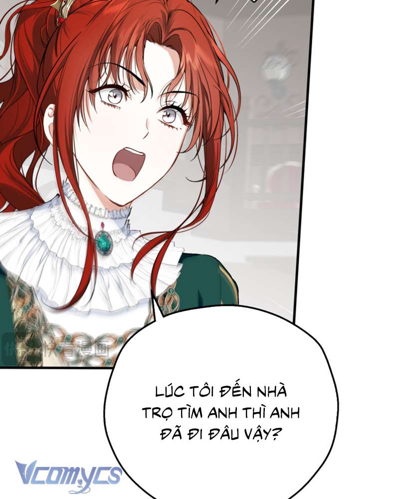 Cô Ấy Sẽ Thuần Hóa Các Anh Hùng Chap 13 - Trang 3