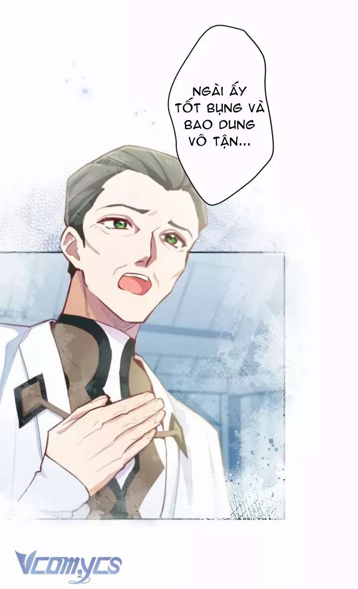 Sự Báo Thù Của Một Vị Thánh Chap 109 - Next Chap 110