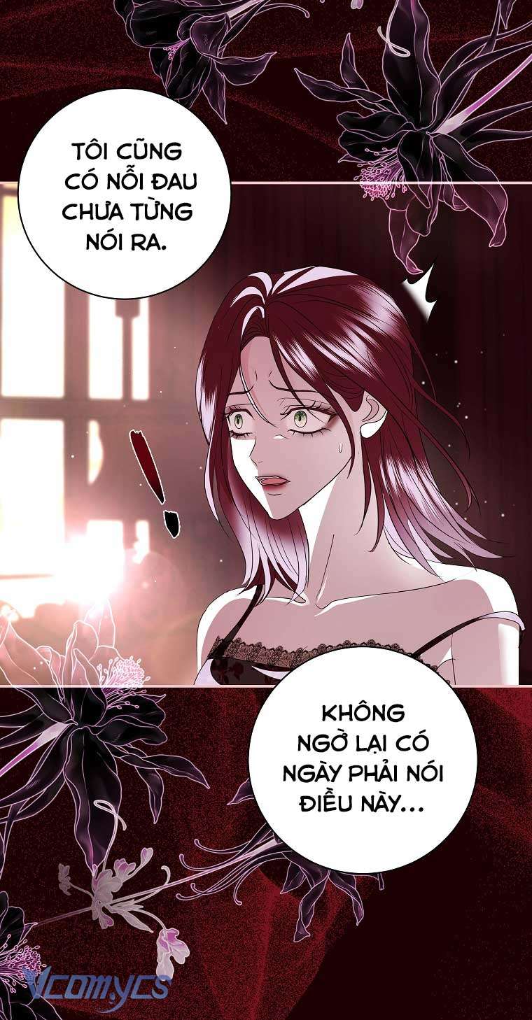 Này Boss Phản Diện, Tôi Có Thể Làm Mọi Thứ Trừ Cưới Ngài Chap 34 - Trang 4