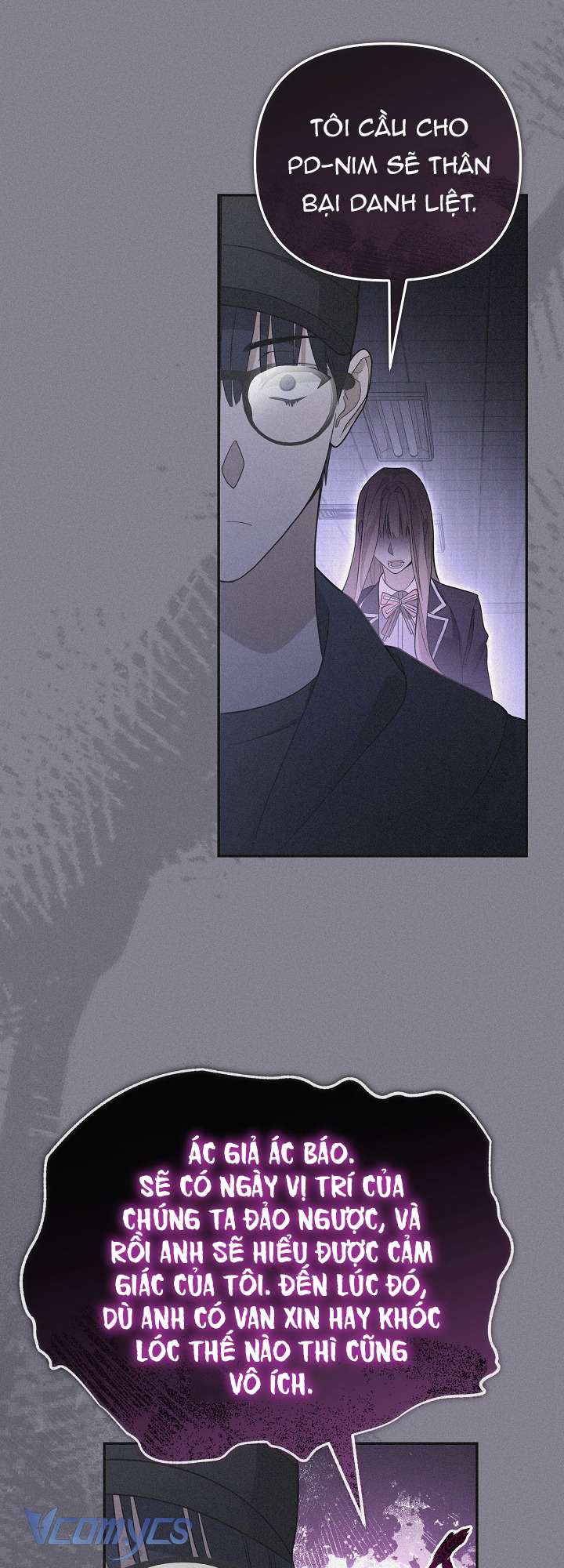 PD Rác Rưởi Sống Sót Với Thân Phận Thần Tượng Chap 1 - Trang 2