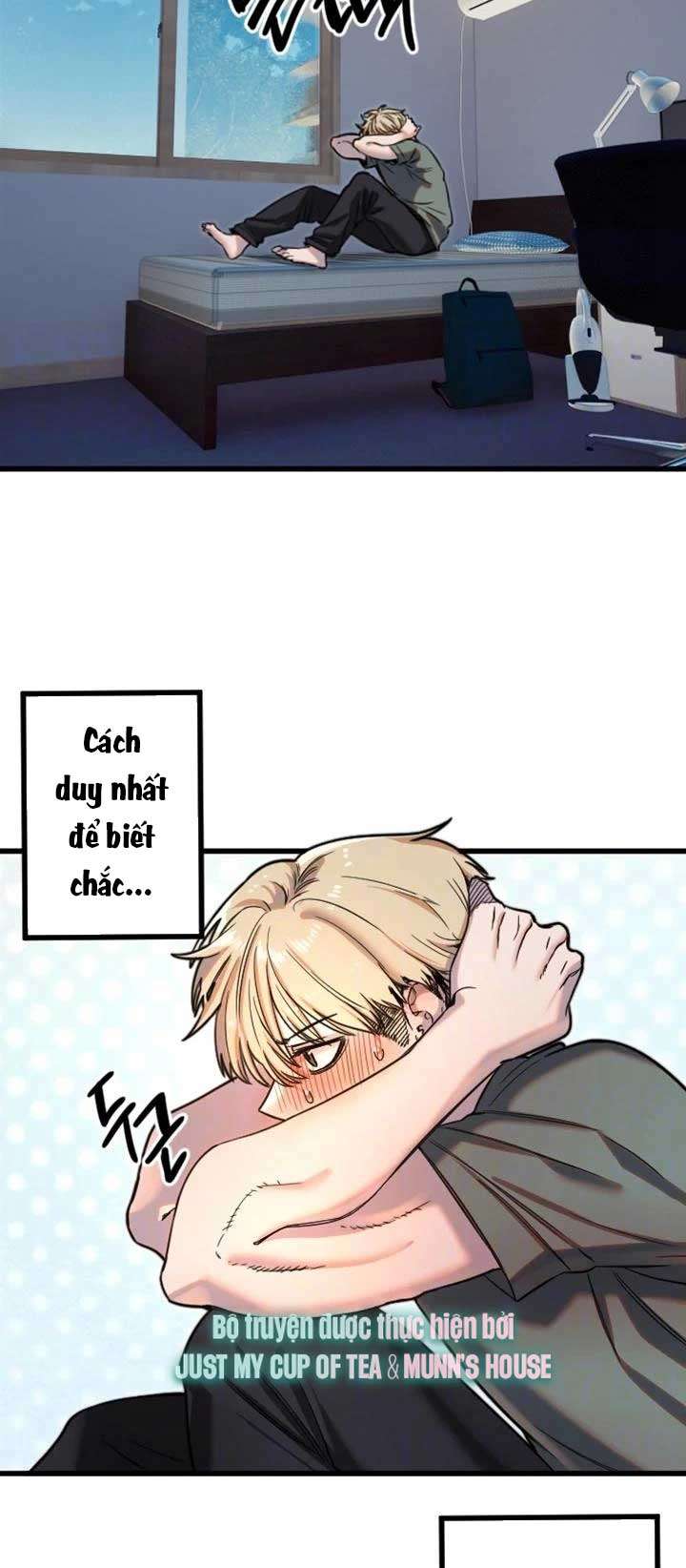 Manitto Chap 32 - Next Chap 33