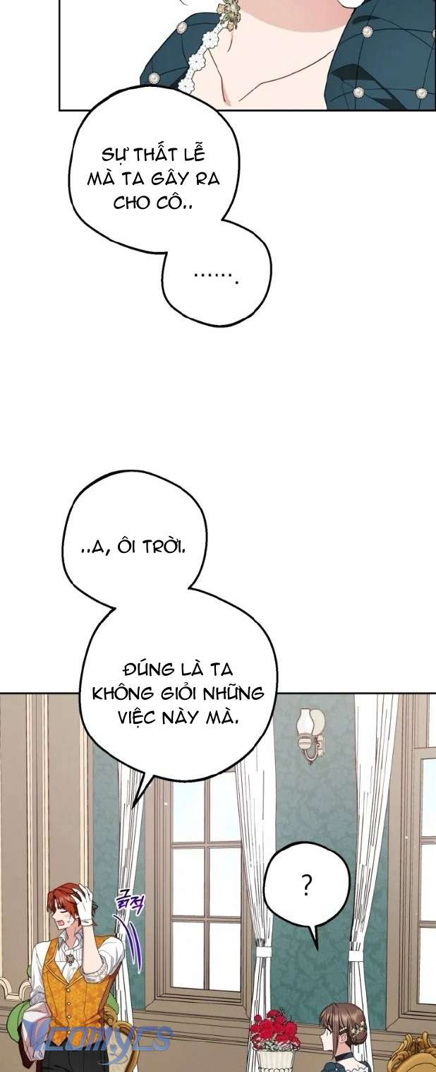 Được Yêu Thương Mà Còn Ngại Ngùng Sao! Chap 84 - Trang 4