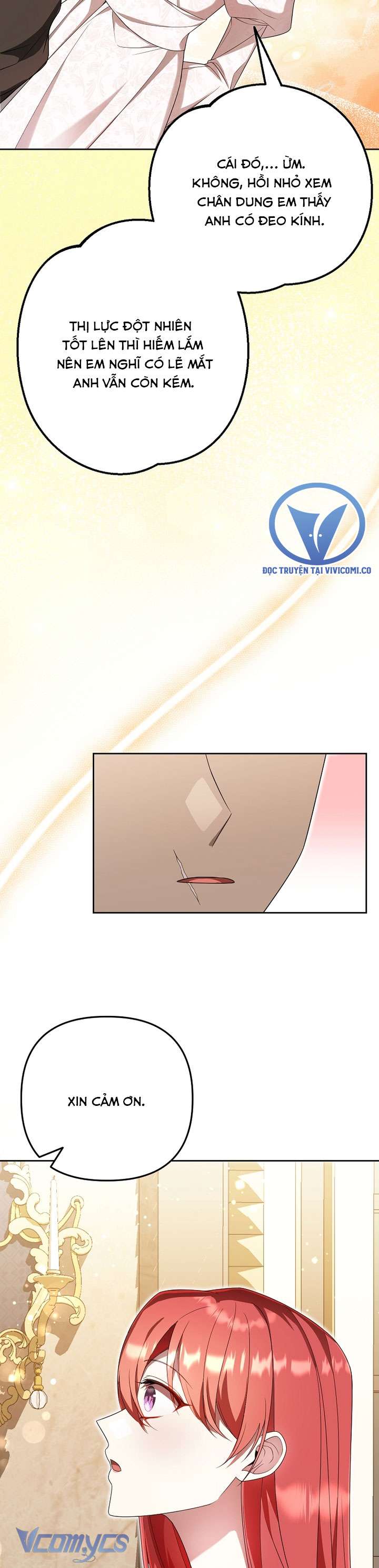 Quý Tộc Gì Chứ, Tôi Chỉ Muốn Về Nhà Chap 37 - Trang 2