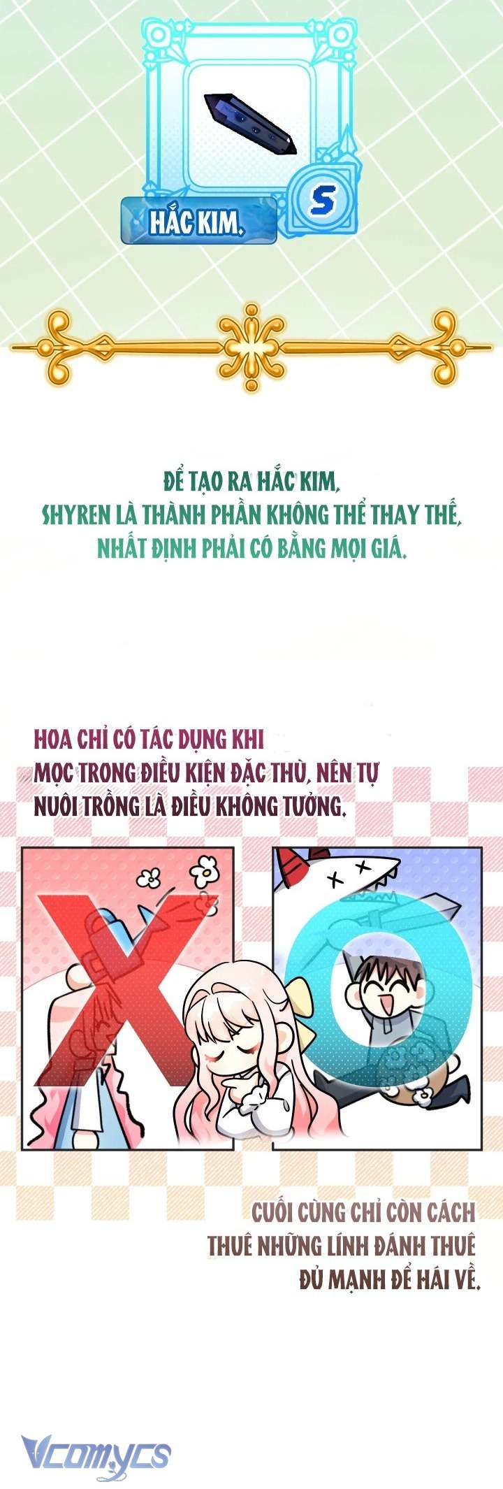 Tiểu Thư Tích Tiền Đi Bụi Chapter 94 - Trang 4