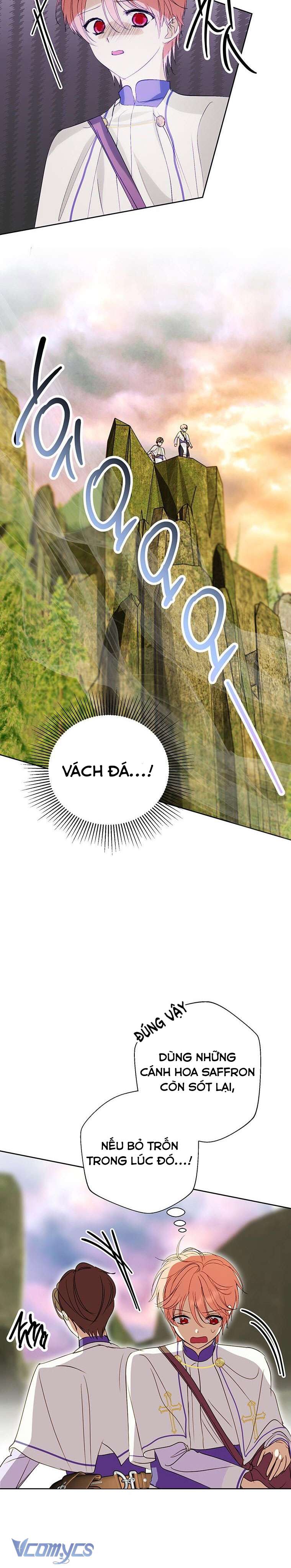 [PNT] Phía Sau Mặt Nạ Của Nam Chính Hiền Lành Chap 19 - Trang 2