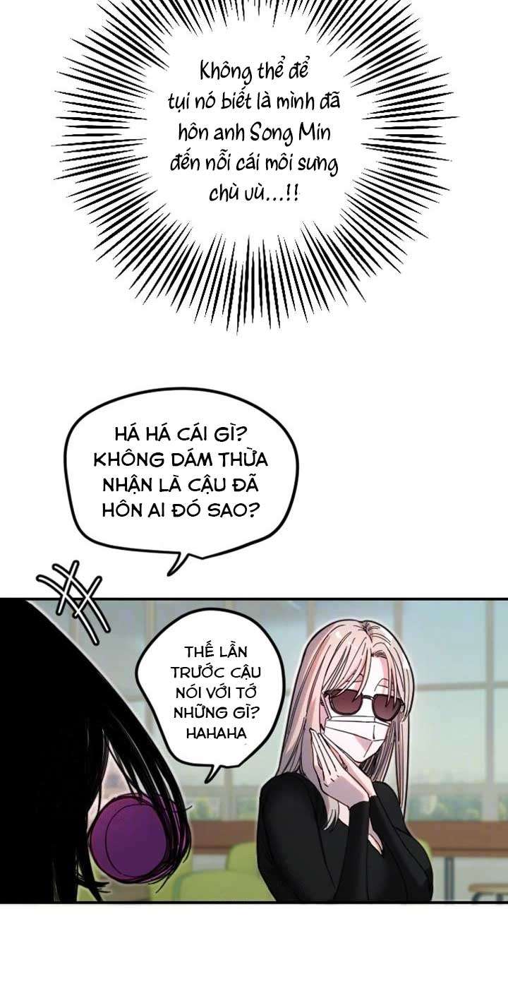 Manitto Chap 42 - Next Chap 43