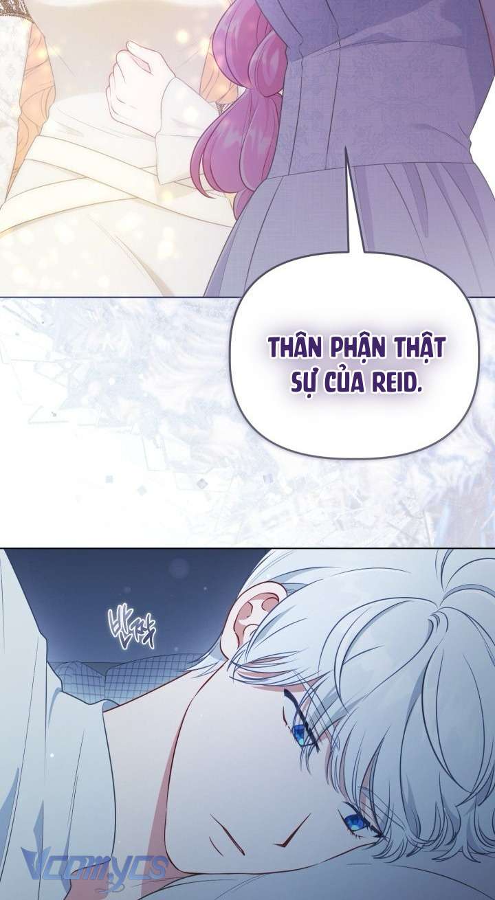 Sự Điều Trị Đặc Biệt Của Tinh Linh Chap 112 - Next Chap 113