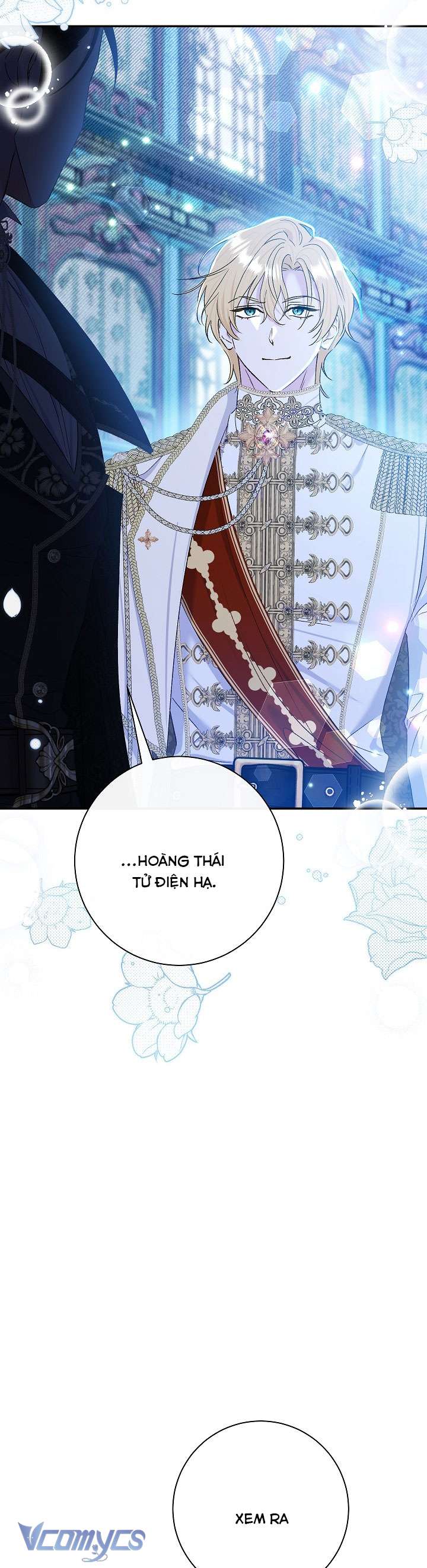 Người Xem Mắt Của Ác Nữ Quá Hoàn Hảo Chap 72 - Trang 4