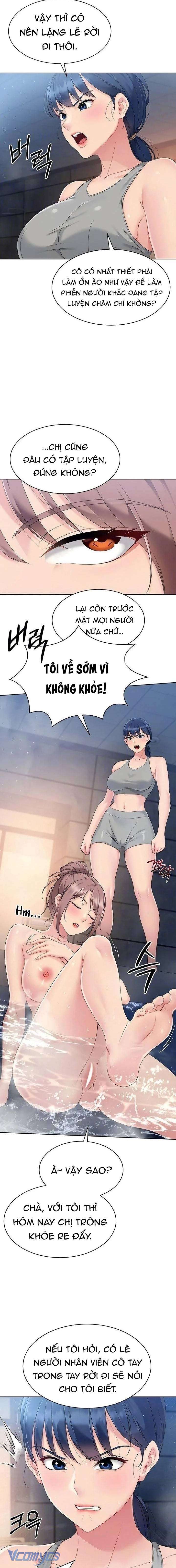 [18+] Hãy Thiết Lập Nó! Chap 11 - Trang 2