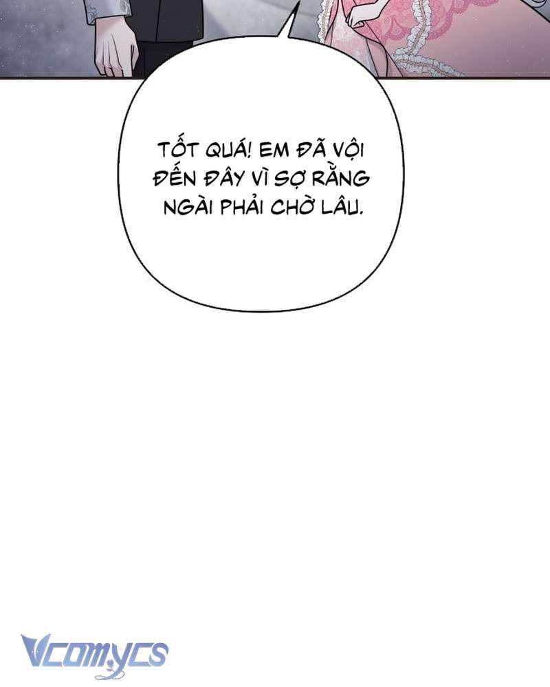 Trước Khi Em Có Ý Định Chạy Trốn Ta Sẽ Ngăn Chặn Nó Chap 40 - Trang 2