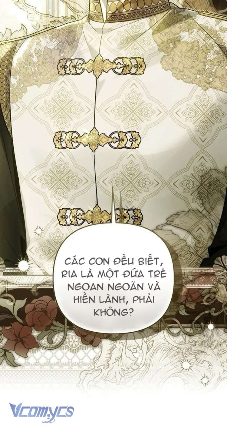 Độc Chiếm Sủng Ái Của Công Chúa Út, Mọi Người Đều Say Mê Tôi. Chap 40 - Trang 3