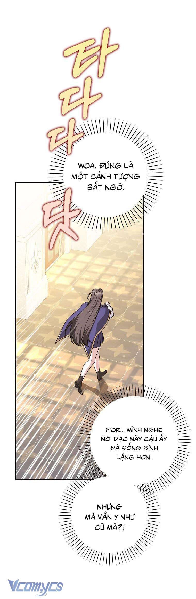 Tôi Thề Chúng Ta Chỉ Là Bạn Chapter 52 - Next Chapter 53