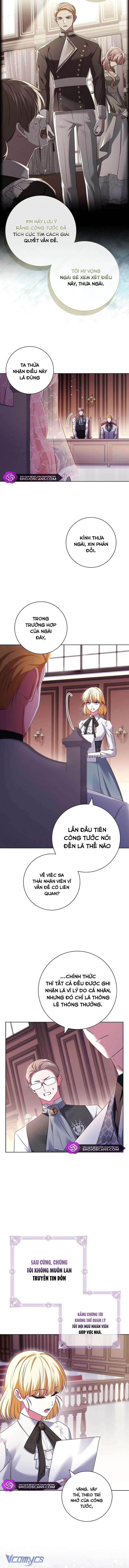 Hãy Để Luật Sư Chuyên Nghiệp Lo Chuyện Ly Hôn Chap 16 - Trang 2