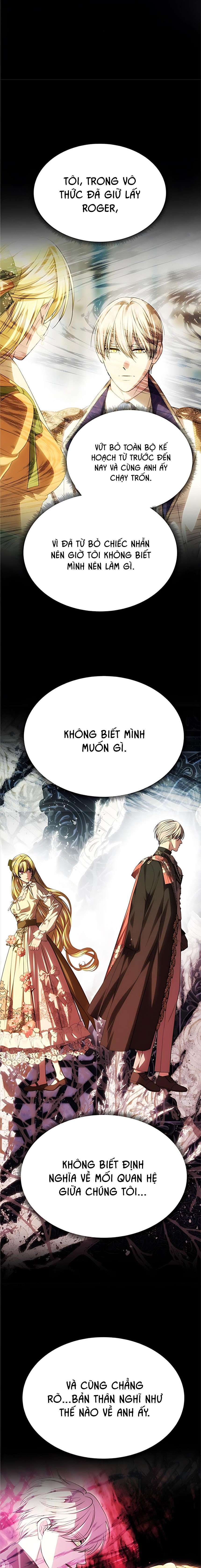 Chỉ Cần Một Người Chồng Là Đủ Chap 75 - Trang 3