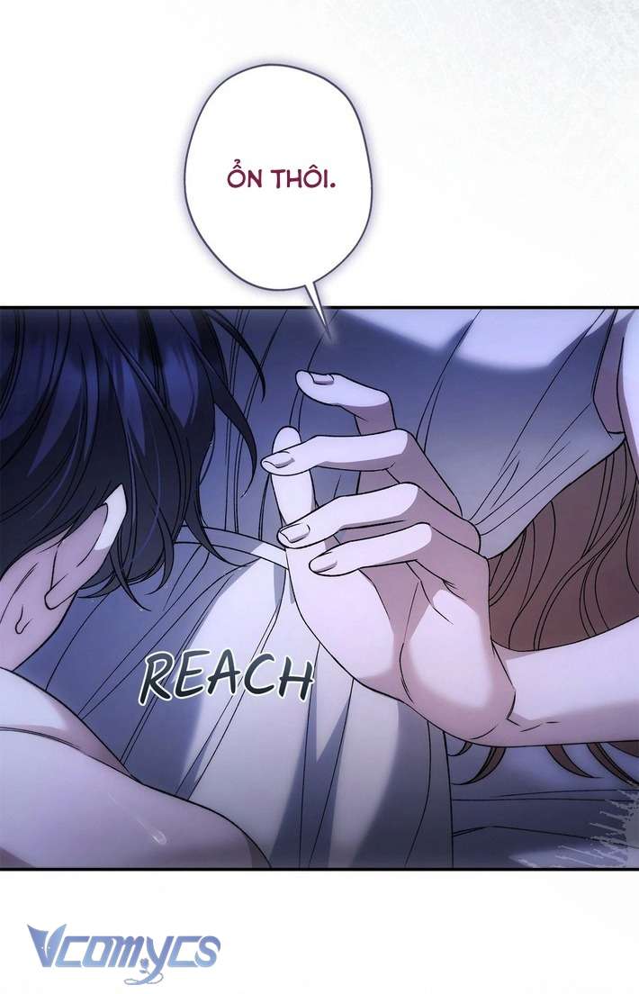 Thời Khắc Của Quái Thú Mù Chap 10 - Trang 2