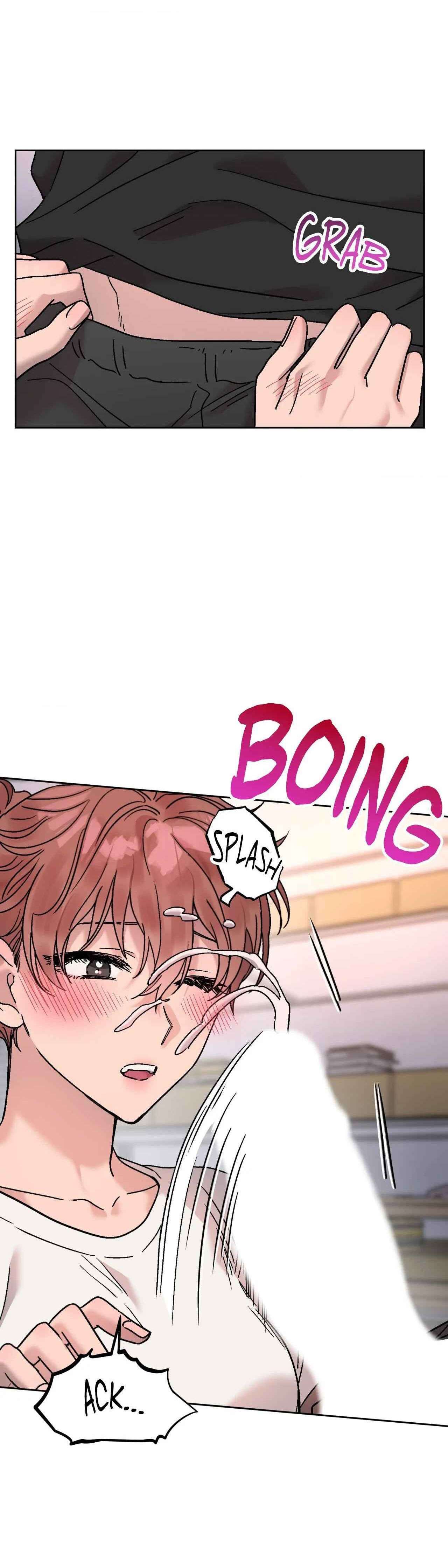 Người Gọi Nặc Danh 3 Chap 4 - Trang 2