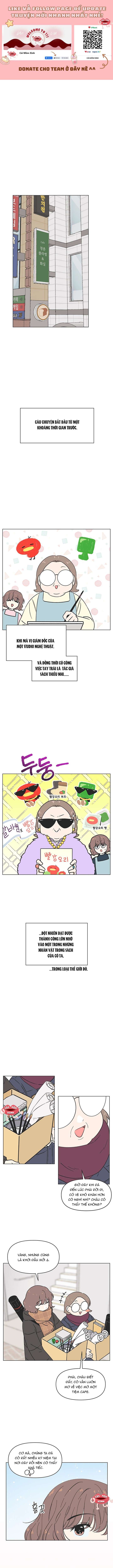 Seasons of Lovesome [SS2] Seasons of Lovesome-Chap 41 - Trang 2