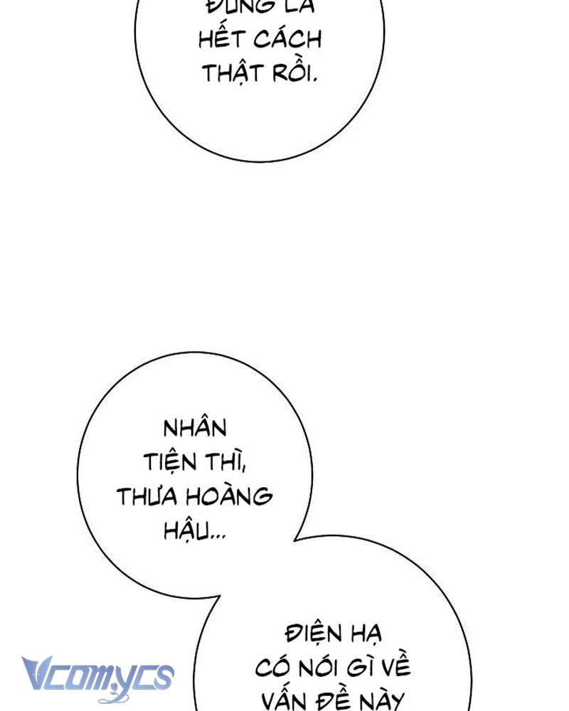 Hầu Gái Độc Quyền Của Hoàng Hậu Phản Diện Chap 107 - Trang 3