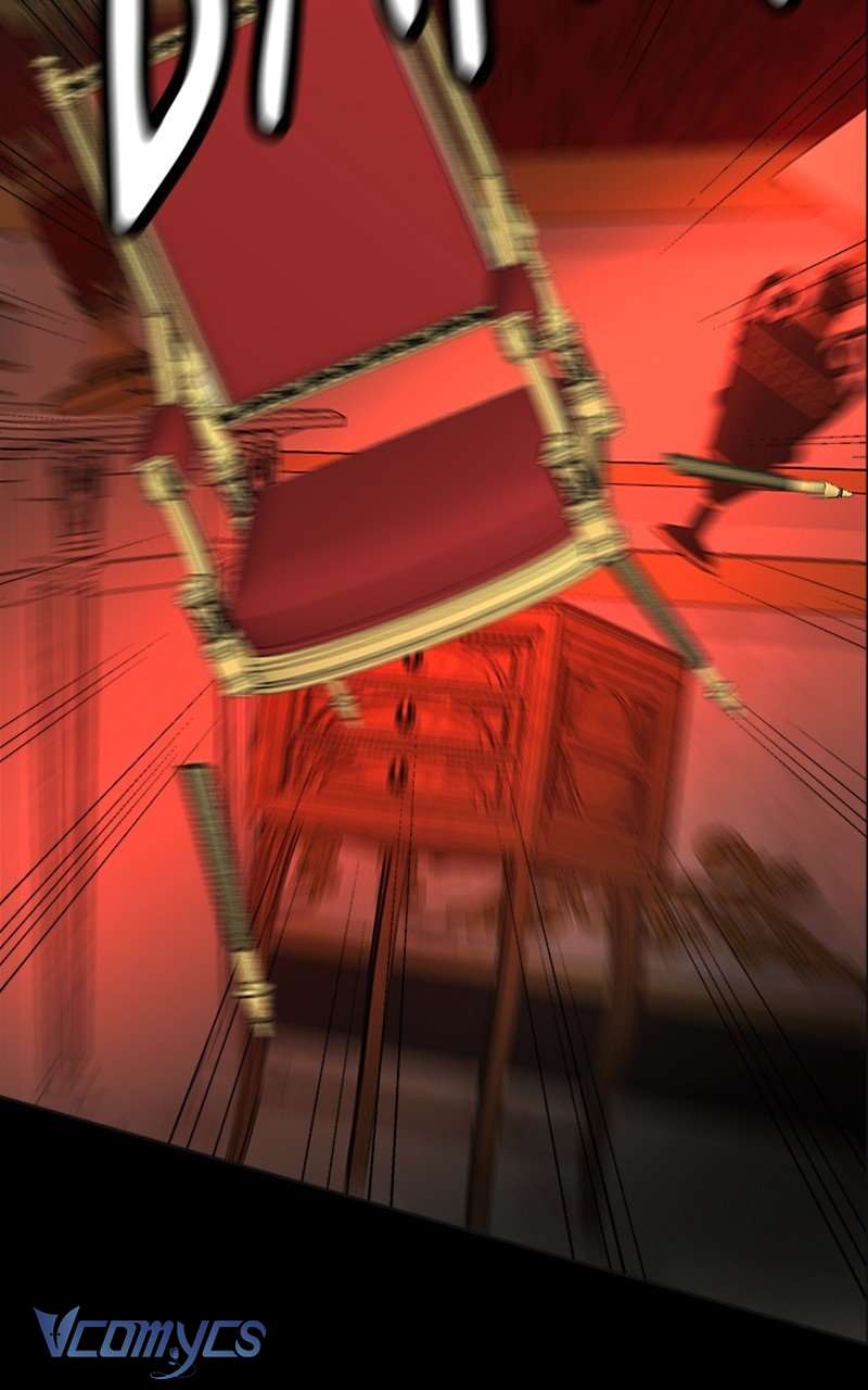 Hoàng Hậu Son Môi Chap 13 - Trang 2