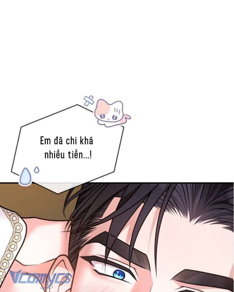 Trước Khi Em Có Ý Định Chạy Trốn Ta Sẽ Ngăn Chặn Nó Chap 26 - Trang 3