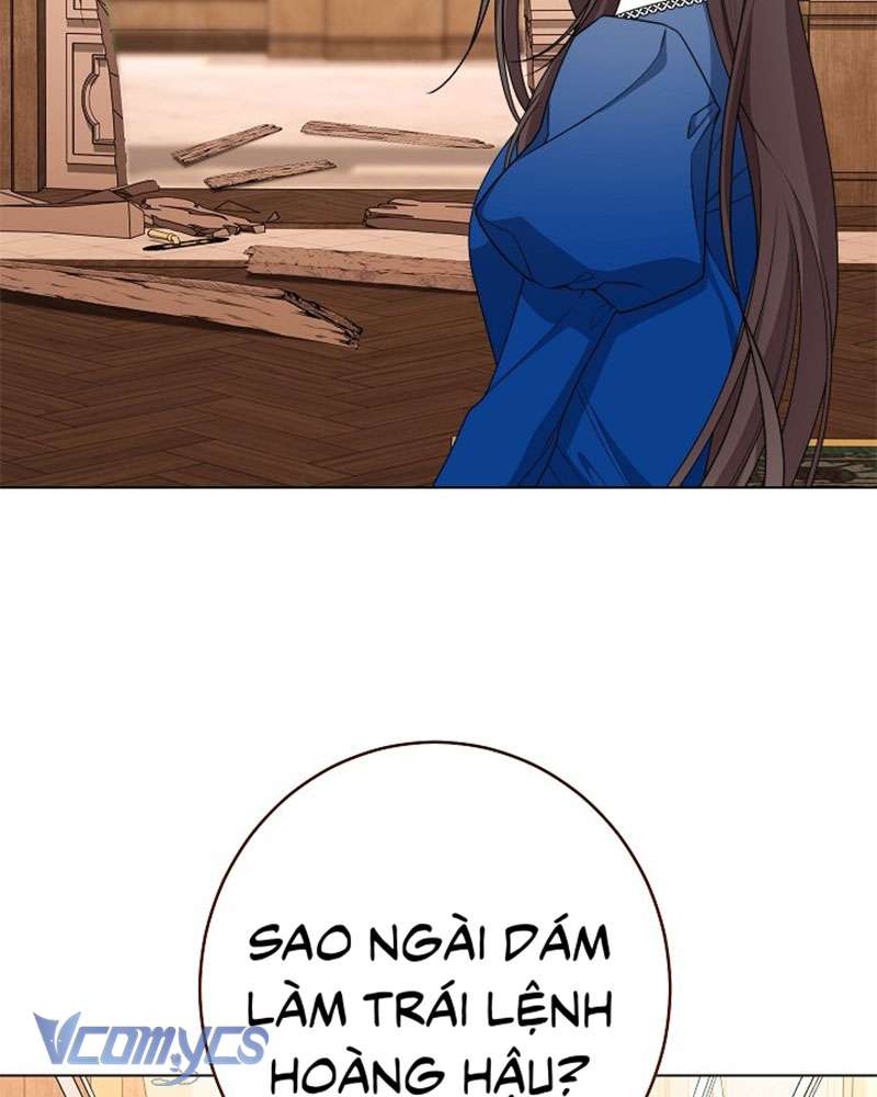 Hầu Gái Độc Quyền Của Hoàng Hậu Phản Diện Chapter 105 - Trang 3