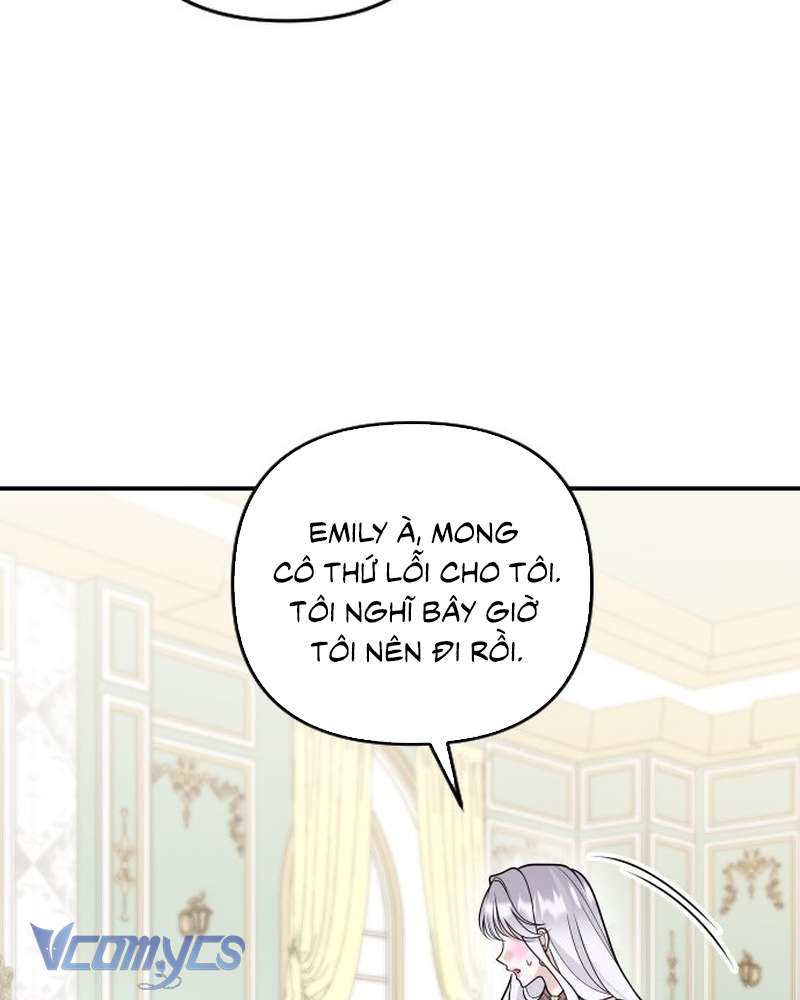 Trước Khi Em Có Ý Định Chạy Trốn Ta Sẽ Ngăn Chặn Nó Chap 43 - Trang 2