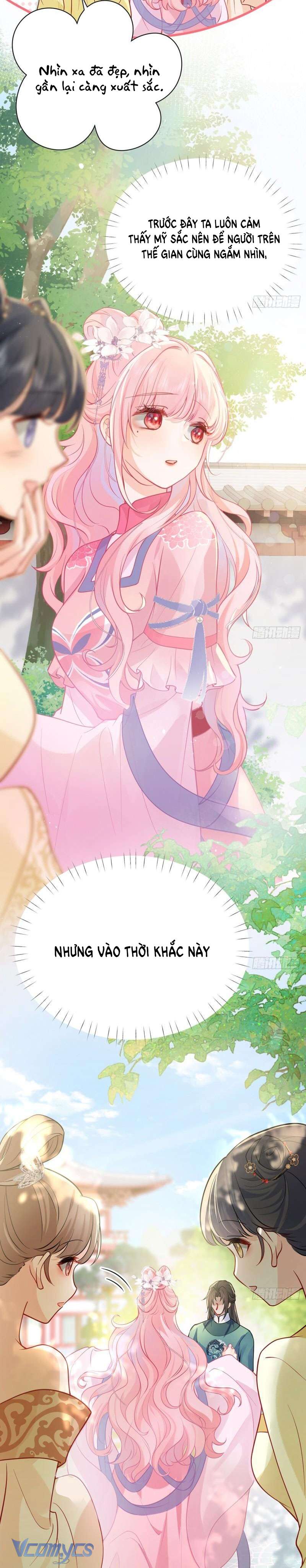 Sau Khi Công Chúa Chơi Xong Thì Vứt Chap 58 - Trang 2