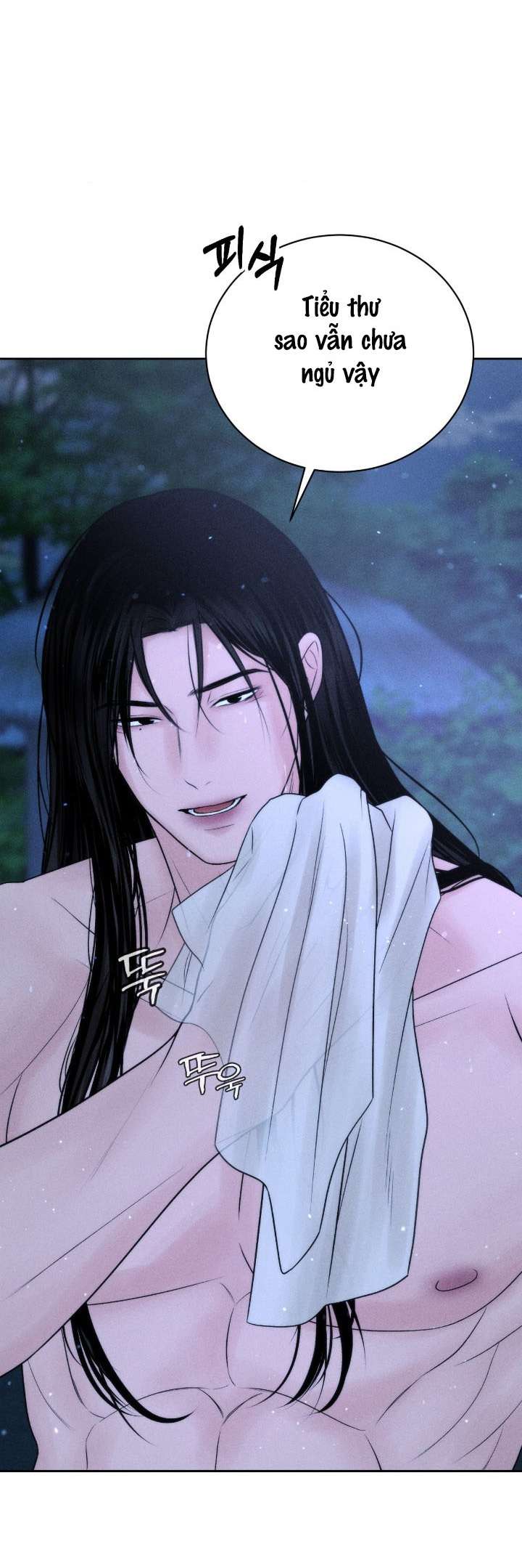 Chú à, tôi sẽ trả tiền xe cho chú Chap 29 - Trang 3