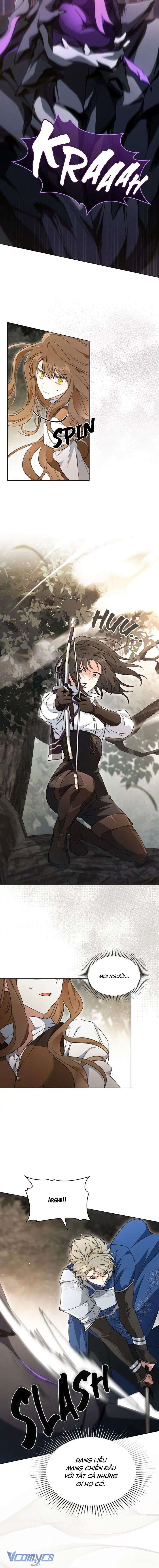 Phải Lòng Nàng Công Chúa Có Thời Hạn Chap 28 - Next Chap 29