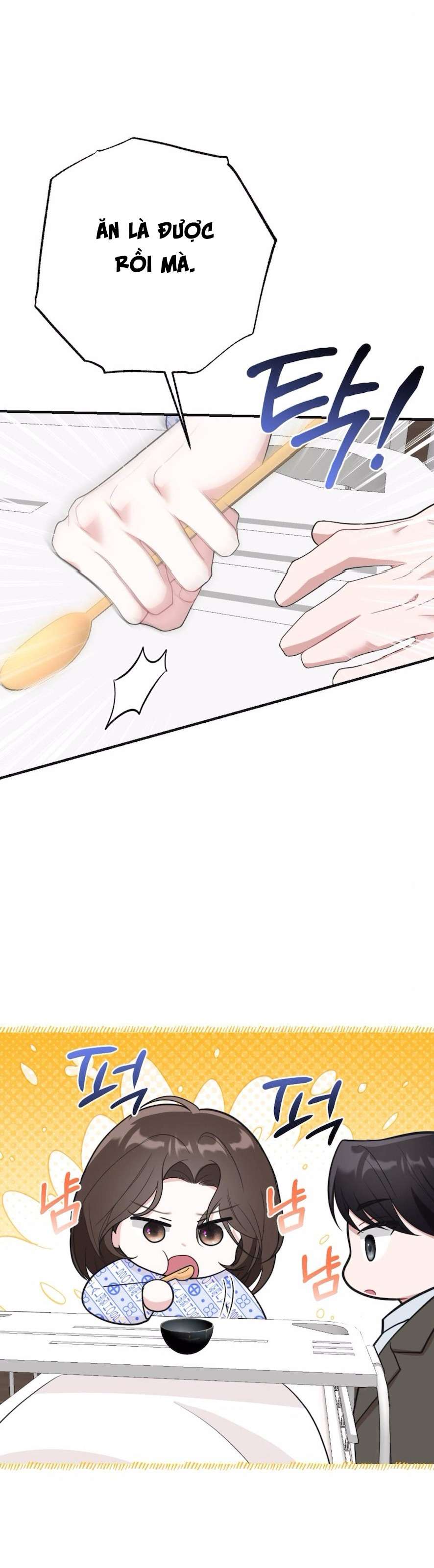 Chiếm Lấy Em Chap 11 - Trang 3