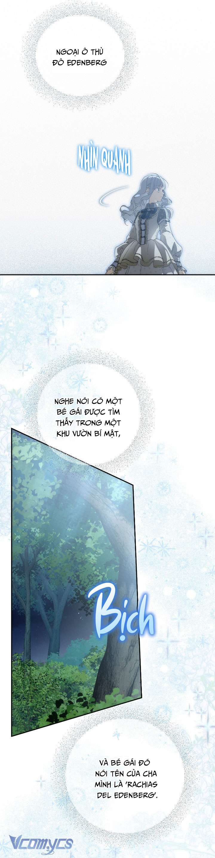 Lại Một Lần Nữa Hướng Về Ánh Sáng Chap 114 - Trang 2