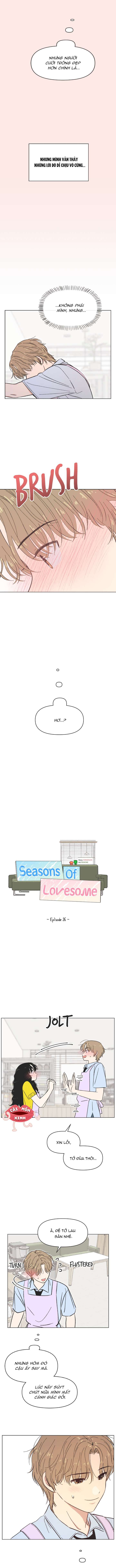 Seasons of Lovesome Seasons of Lovesome-Chap 26 - Trang 2