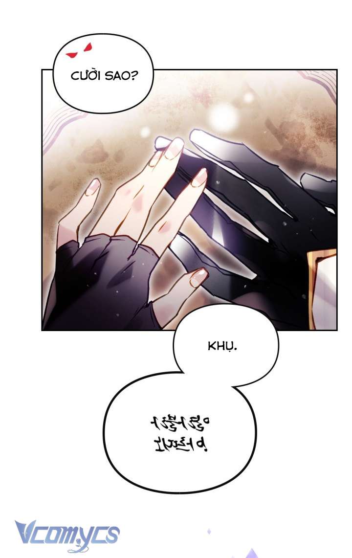 Kết Cục Của Nhân Vật Phản Diện Chỉ Có Thể Là Cái Chết Chap 181 - Trang 4