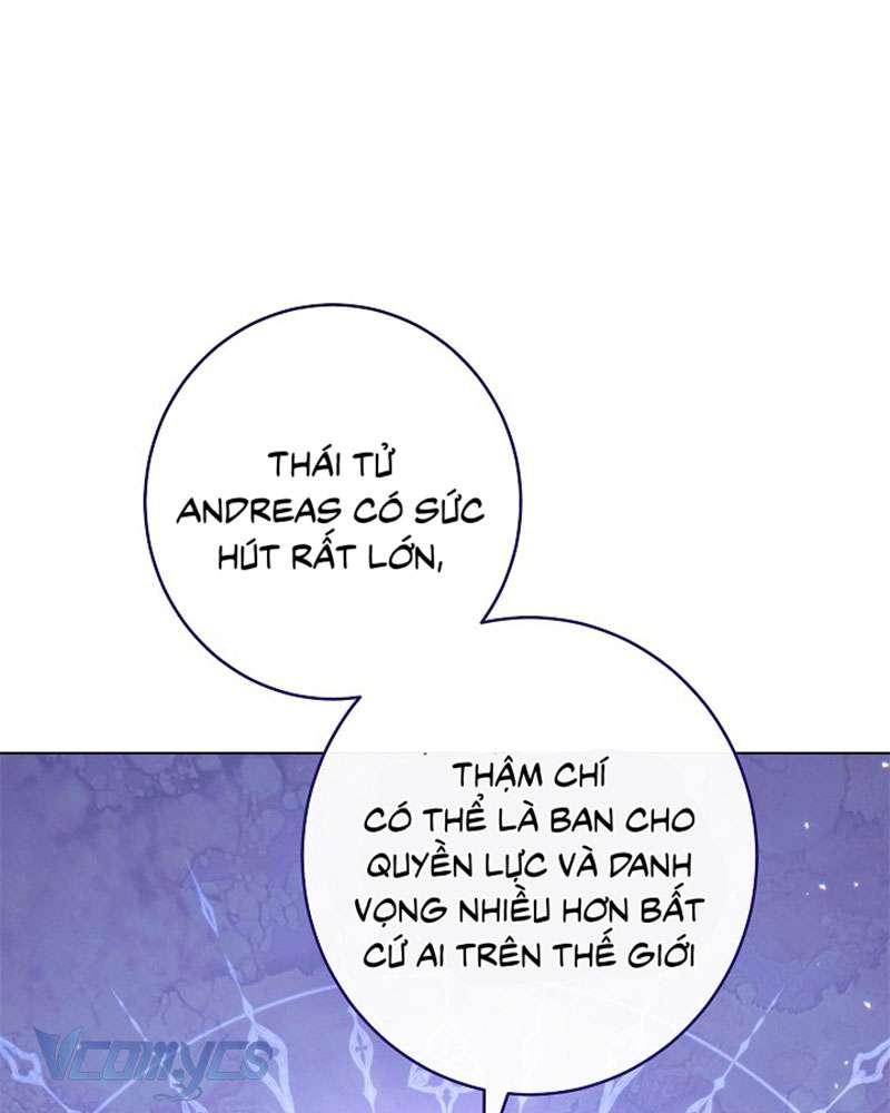 Hầu Gái Độc Quyền Của Hoàng Hậu Phản Diện Chap 85 - Trang 4