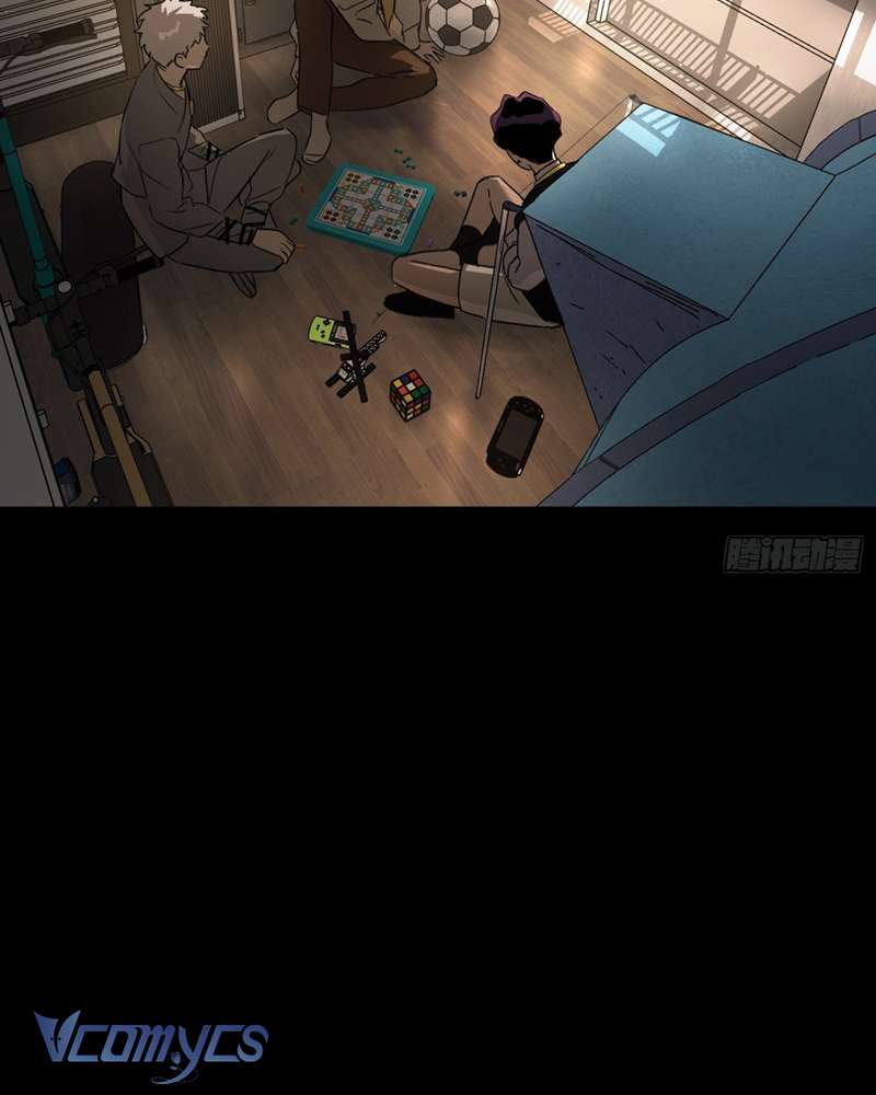 Ác Chi Hoàn Chap 50 - Trang 4