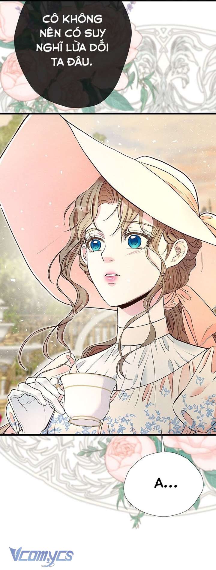 Hoàng Tử Rắc Rối Chap 22 - Next Chap 23